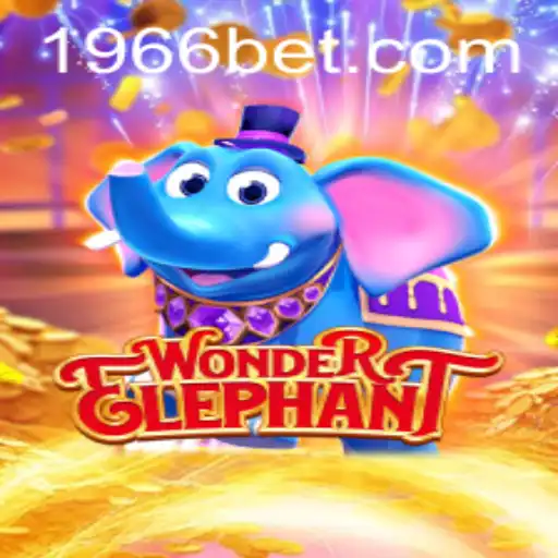 Discover the Excitement of WonderElephant and the Thrill of 66 Bet