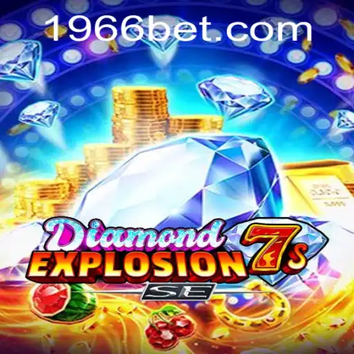 Dive into the Thrilling World of DiamondExplosion7sSE with 66 Bet