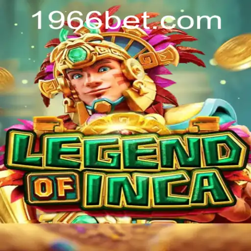 Exploring the Mystical World of LegendofInca: A Futuristic Gaming Experience with 66 Bet