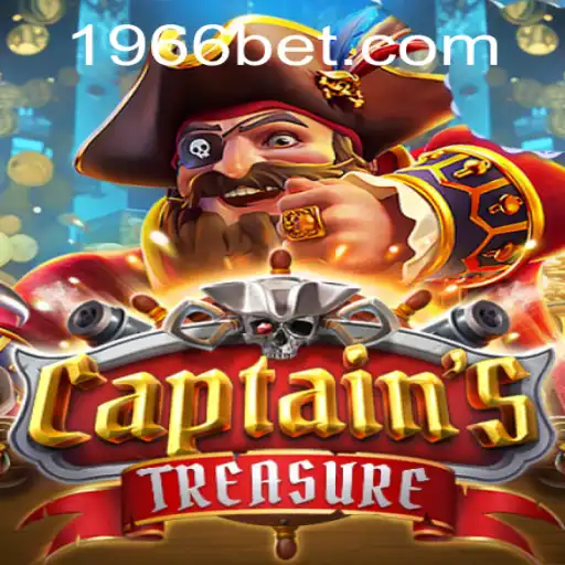 Discover the Adventure of CaptainssTreasure: Dive into the World of 66 Bet