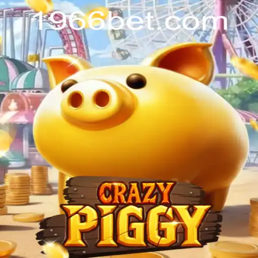 Unveiling CrazyPiggy: A Thrilling Gaming Experience with 66 Bet