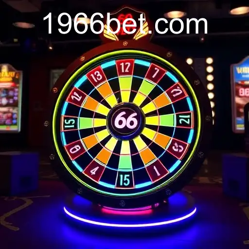 The Thrilling World of Rotary Games and the Strategy Behind 