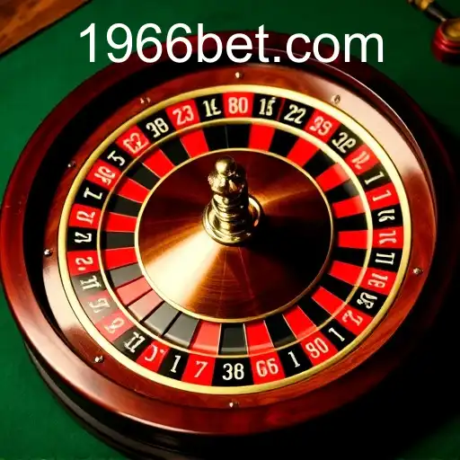 The Intricate World of Roulette: A Closer Look at '66 Bet' and Beyond