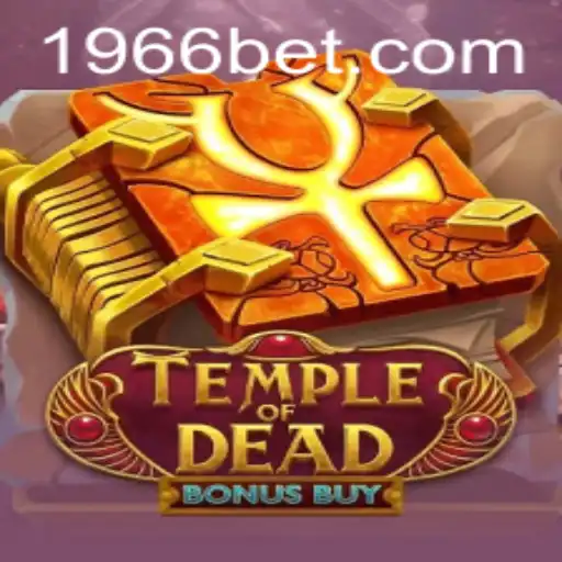 Exploring the Excitement of TempleofDeadBonusBuy with a 66 Bet