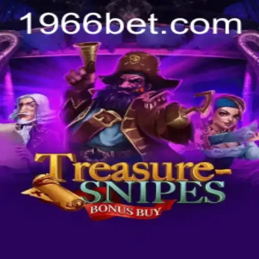 Exploring the World of TreasuresnipesBonusBuy: A Deep Dive into the Game and the 66 Bet Strategy