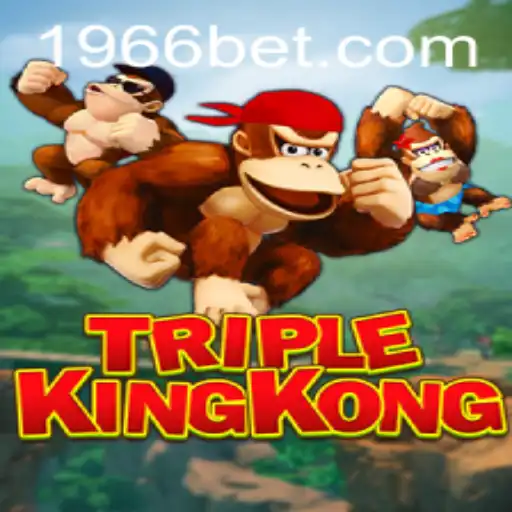TripleKingKong: A New Era in Social Gaming with '66 bet'